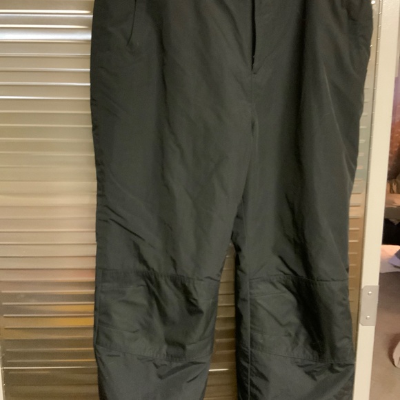 Lands End insulated pants - Picture 3 of 5